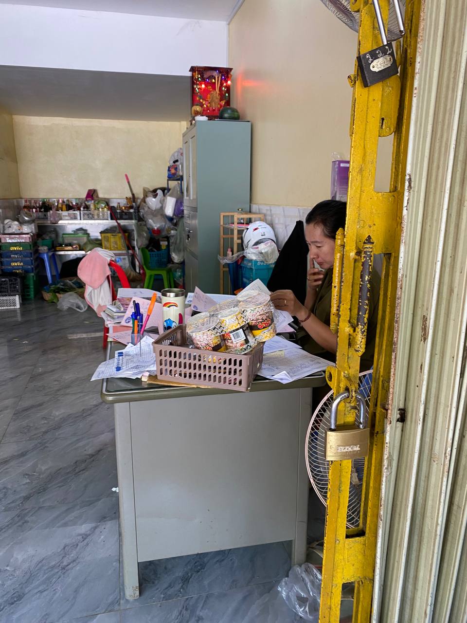 Siem Reap Branch Distribution FMCG Products by Da Houg Heng Enterprise Ltd. - Image 68